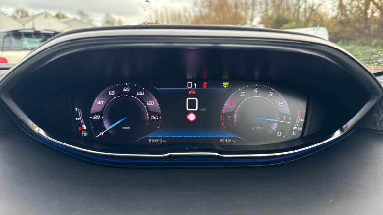 Peugeot 5008 1.2 PureTech GT Premium 5dr EAT8 Petrol Estate